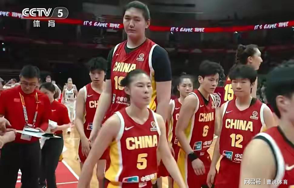 8868体育官方入口-19:30央视直播！中国女篮VS南苏丹，宫鲁鸣变阵，赢球意味着出线
