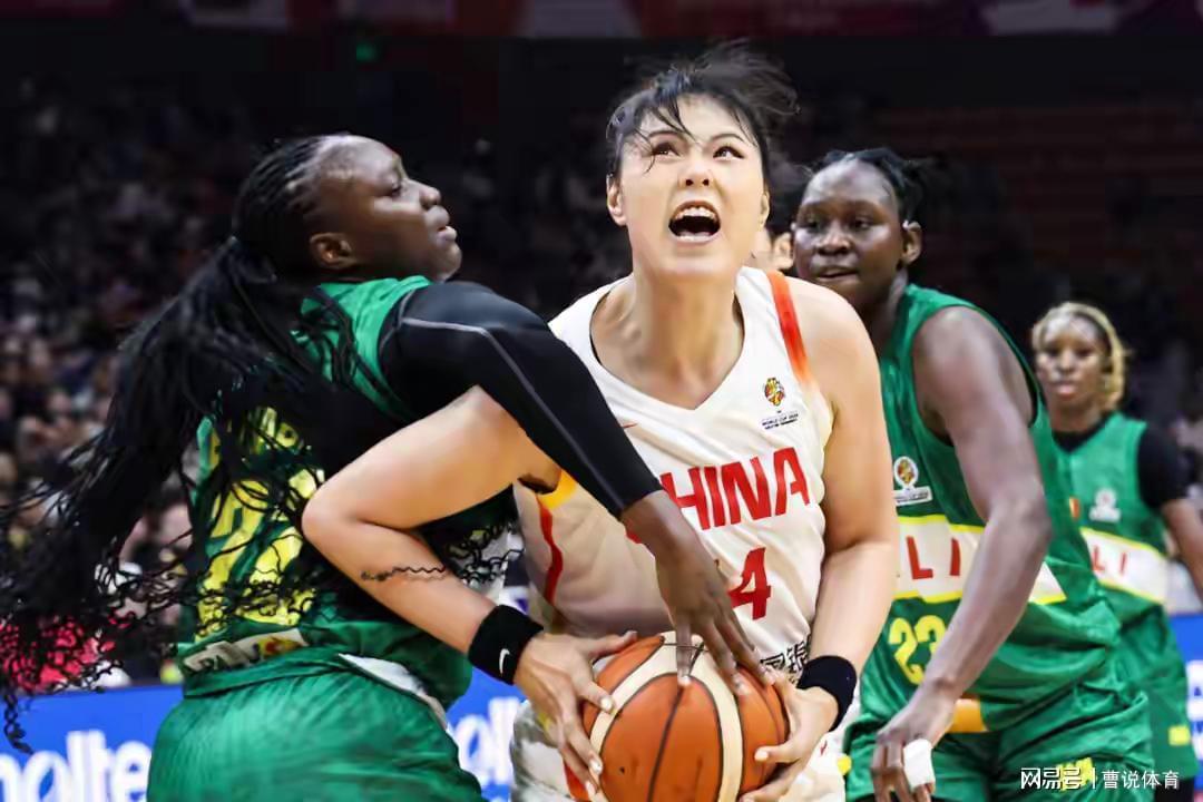 8868体育官方入口-19:30央视直播！中国女篮VS南苏丹，宫鲁鸣变阵，赢球意味着出线