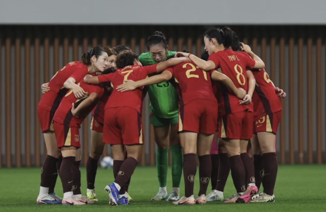 8868体育登录入口-1-2!王霜内切世界波难救主,中国女足遭绝杀,首败俄罗斯女足